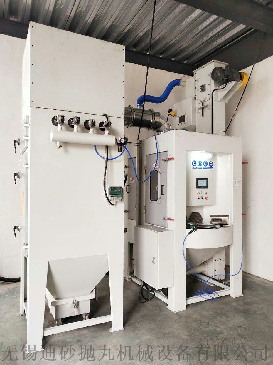 自動轉(zhuǎn)盤機02